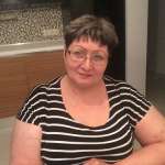 Надежда, 61 год