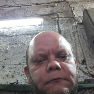 Анатолий Соколов, 46 лет